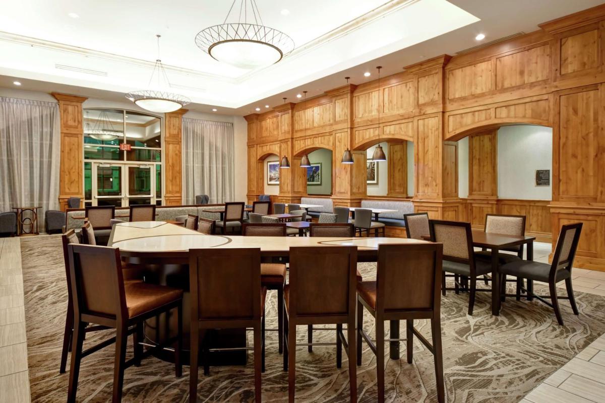 Homewood Suites by Hilton Boise - image 6