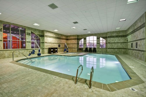 Homewood Suites by Hilton Boise - image 7