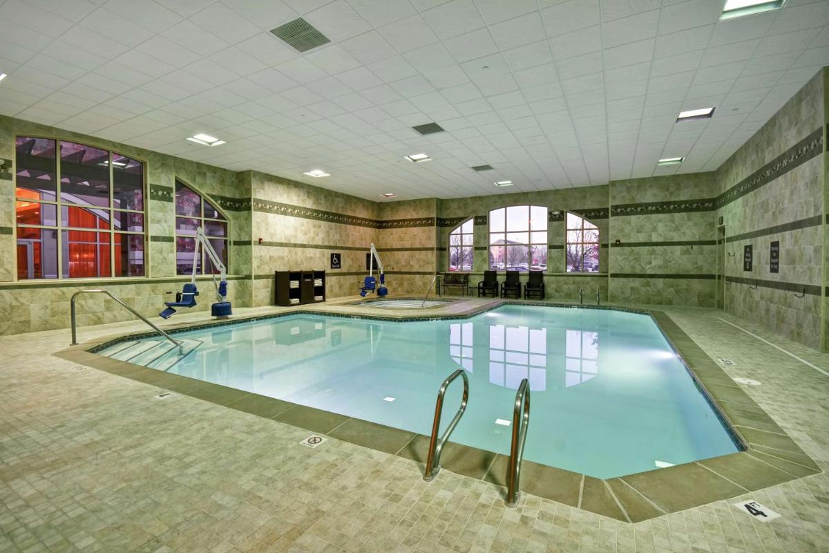Homewood Suites by Hilton Boise - image 7