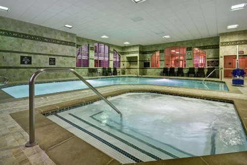 Homewood Suites by Hilton Boise - image 8