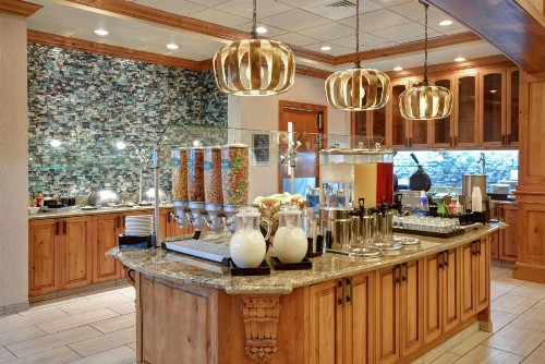 Homewood Suites by Hilton Boise - image 9