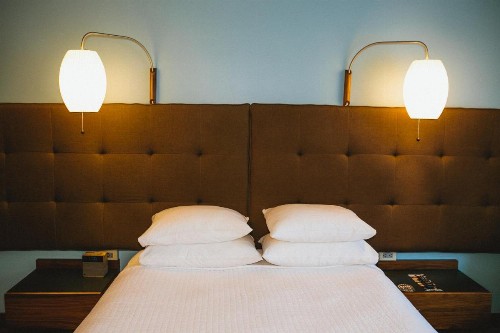 Modern Hotel - image 9