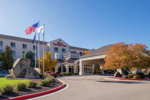 Hilton Garden Inn Boise Spectrum - image 1