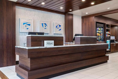 Hilton Garden Inn Boise Spectrum - image 10