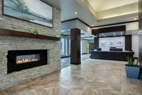 Hilton Garden Inn Boise Spectrum - image 11