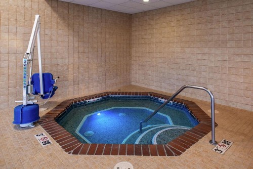 Hilton Garden Inn Boise Spectrum - image 13