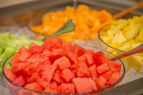 Hilton Garden Inn Boise Spectrum - image 14
