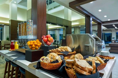 Hilton Garden Inn Boise Spectrum - image 17