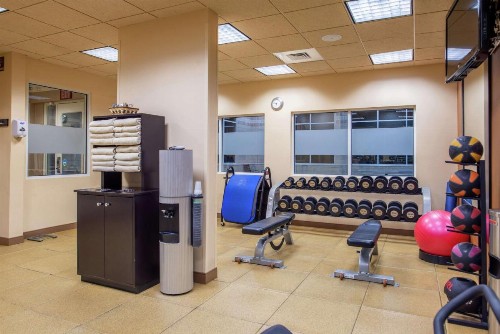 Hilton Garden Inn Boise Spectrum - image 19