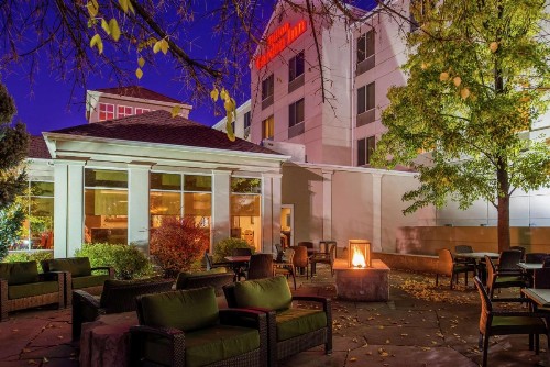 Hilton Garden Inn Boise Spectrum - image 2