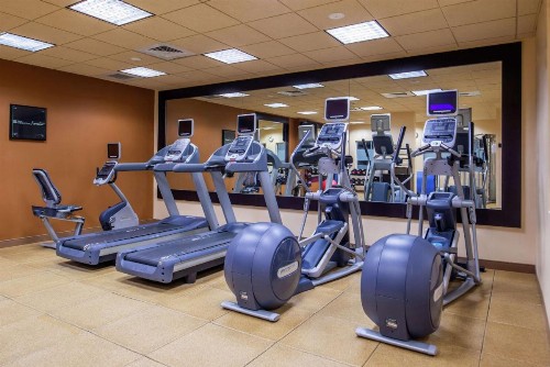 Hilton Garden Inn Boise Spectrum - image 20