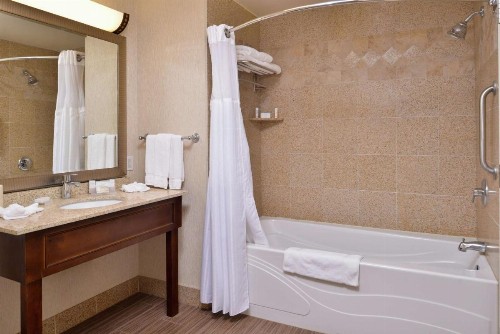 Hilton Garden Inn Boise Spectrum - image 21