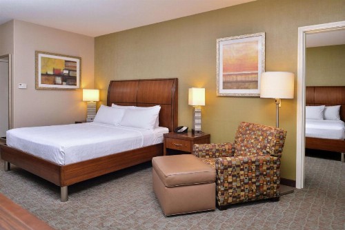 Hilton Garden Inn Boise Spectrum - image 22