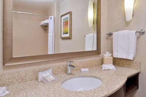 Hilton Garden Inn Boise Spectrum - image 23