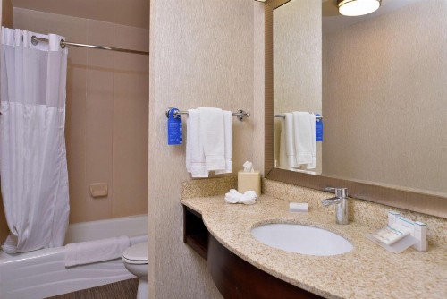 Hilton Garden Inn Boise Spectrum - image 24