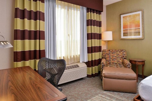 Hilton Garden Inn Boise Spectrum - image 25