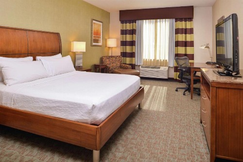 Hilton Garden Inn Boise Spectrum - image 26