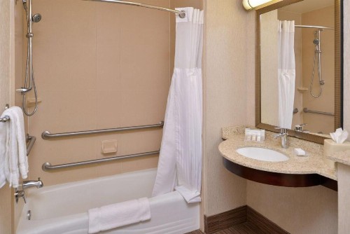 Hilton Garden Inn Boise Spectrum - image 27