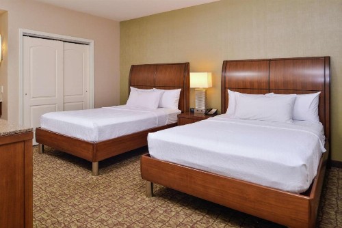 Hilton Garden Inn Boise Spectrum - image 29