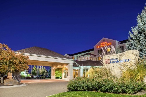 Hilton Garden Inn Boise Spectrum - image 3