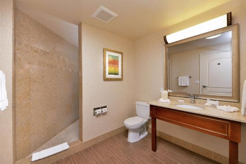Hilton Garden Inn Boise Spectrum - image 30