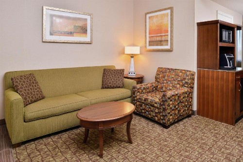 Hilton Garden Inn Boise Spectrum - image 31