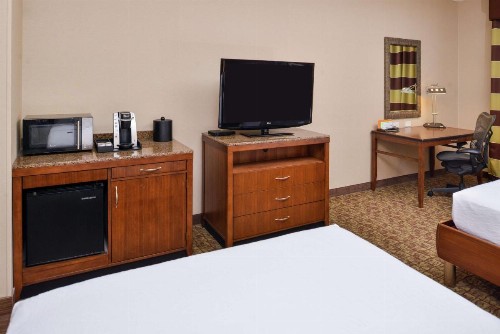 Hilton Garden Inn Boise Spectrum - image 32