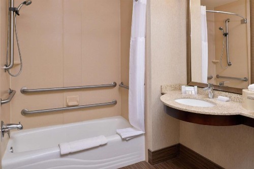 Hilton Garden Inn Boise Spectrum - image 35