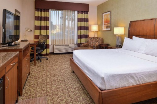 Hilton Garden Inn Boise Spectrum - image 36