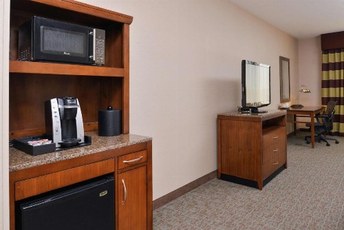 Hilton Garden Inn Boise Spectrum - image 38