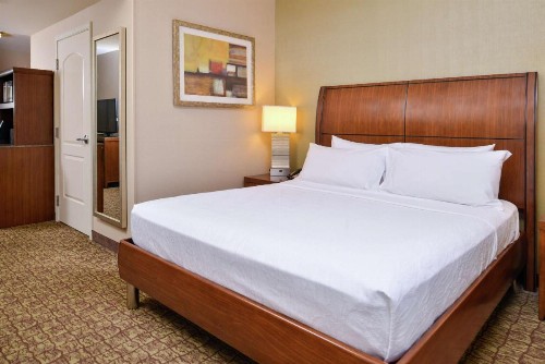 Hilton Garden Inn Boise Spectrum - image 39