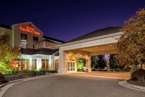 Hilton Garden Inn Boise Spectrum - image 4
