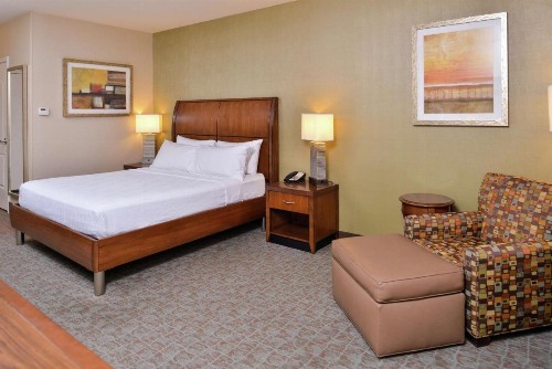 Hilton Garden Inn Boise Spectrum - image 42
