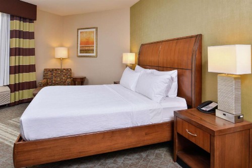 Hilton Garden Inn Boise Spectrum - image 43