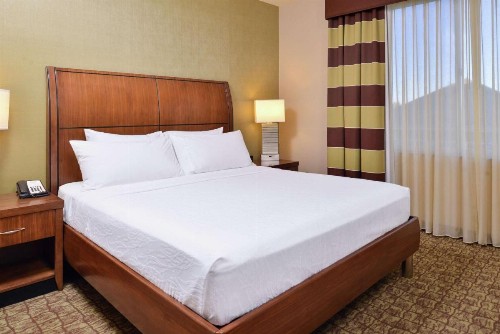 Hilton Garden Inn Boise Spectrum - image 45