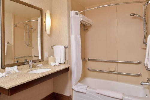 Hilton Garden Inn Boise Spectrum - image 46