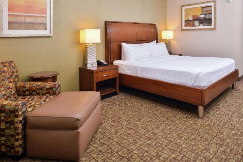 Hilton Garden Inn Boise Spectrum - image 47