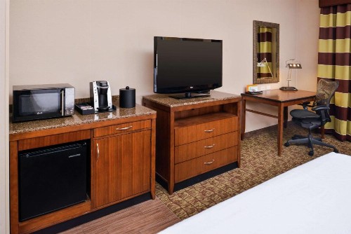 Hilton Garden Inn Boise Spectrum - image 48