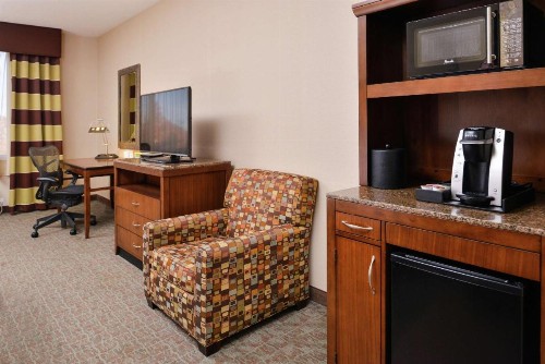 Hilton Garden Inn Boise Spectrum - image 49