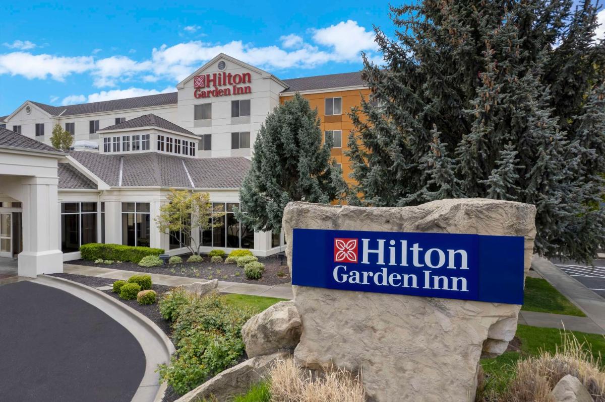 Hilton Garden Inn Boise Spectrum - image 7