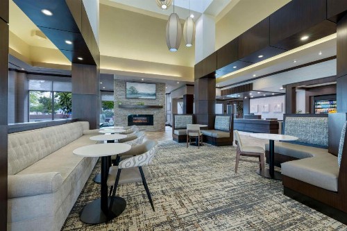 Hilton Garden Inn Boise Spectrum - image 8