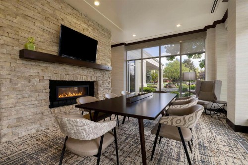 Hilton Garden Inn Boise Spectrum - image 9