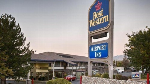 Airport Inn - image 9