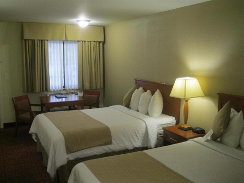 Airport Inn - image 13