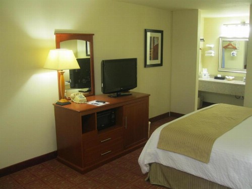 Airport Inn - image 23