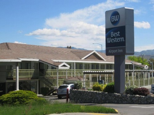 Airport Inn - image 2