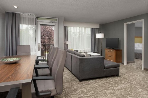 SpringHill Suites by Marriott Boise ParkCenter - image 10