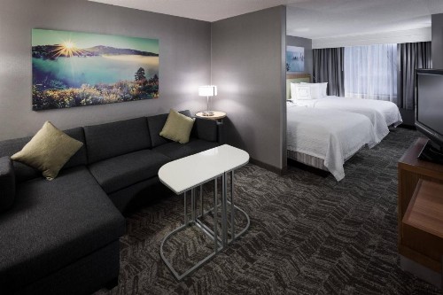 SpringHill Suites by Marriott Boise ParkCenter - image 12