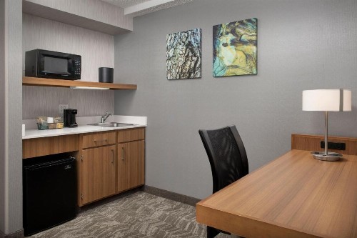 SpringHill Suites by Marriott Boise ParkCenter - image 13