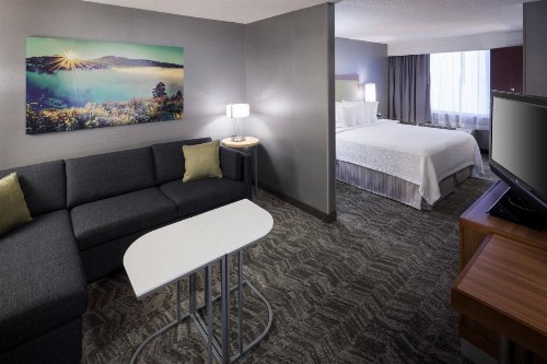 SpringHill Suites by Marriott Boise ParkCenter - image 15